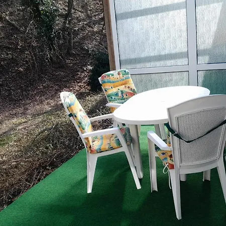 Ferienwohnungen Beetzseeheide Exterior photo