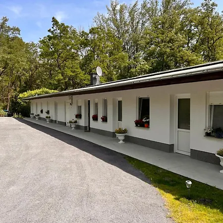 Ferienwohnungen Beetzseeheide Exterior photo