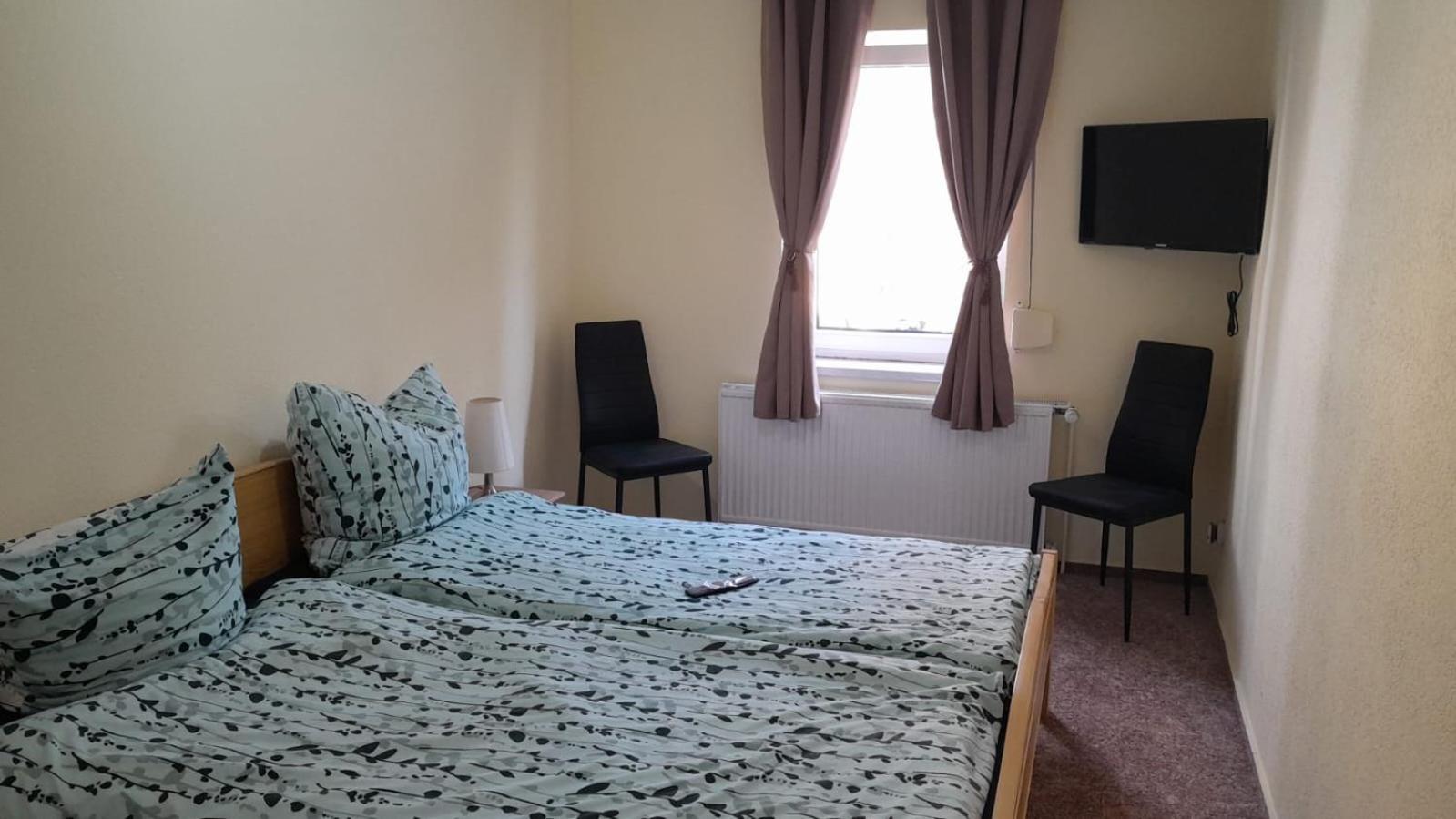 Apartament Ferienwohnungen Beetzseeheide Beetzseeheide