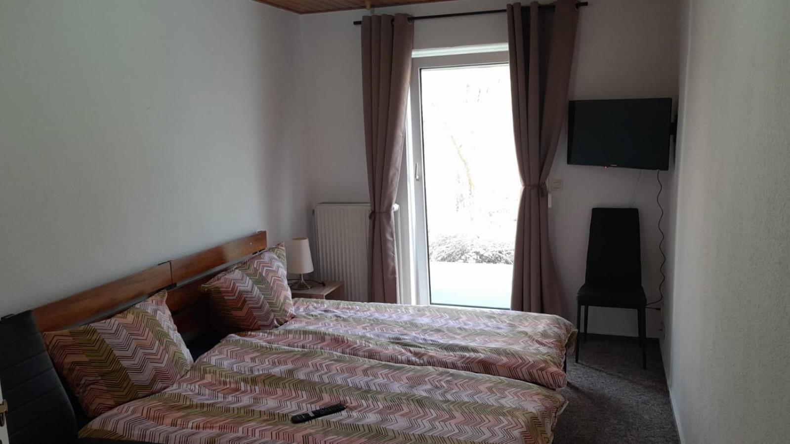 Apartament Ferienwohnungen Beetzseeheide