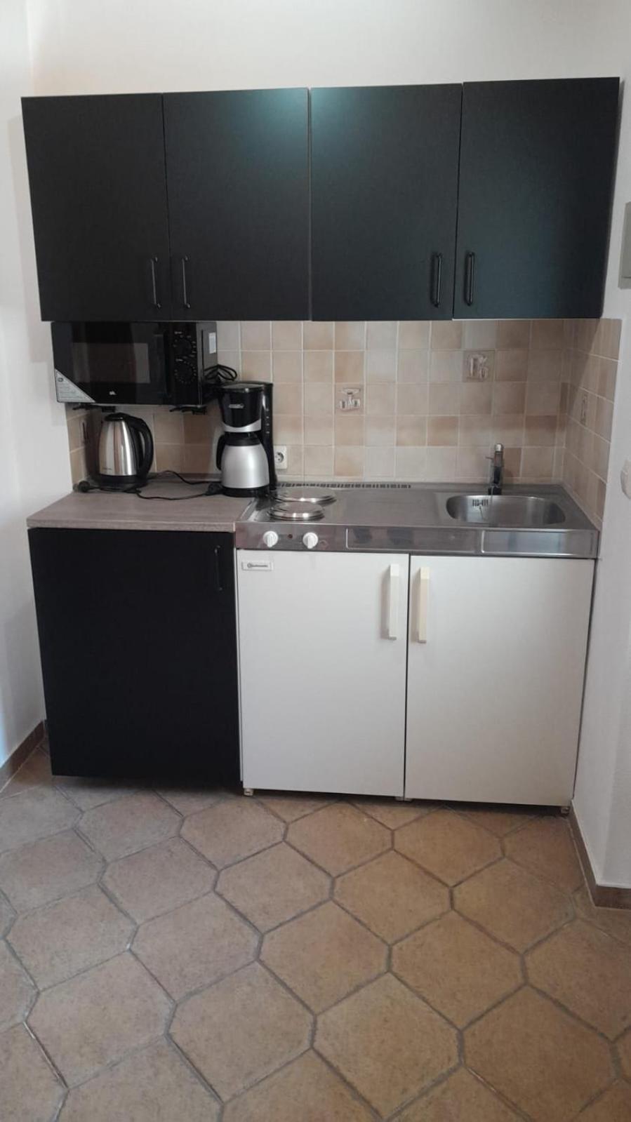 Apartament Ferienwohnungen Beetzseeheide
