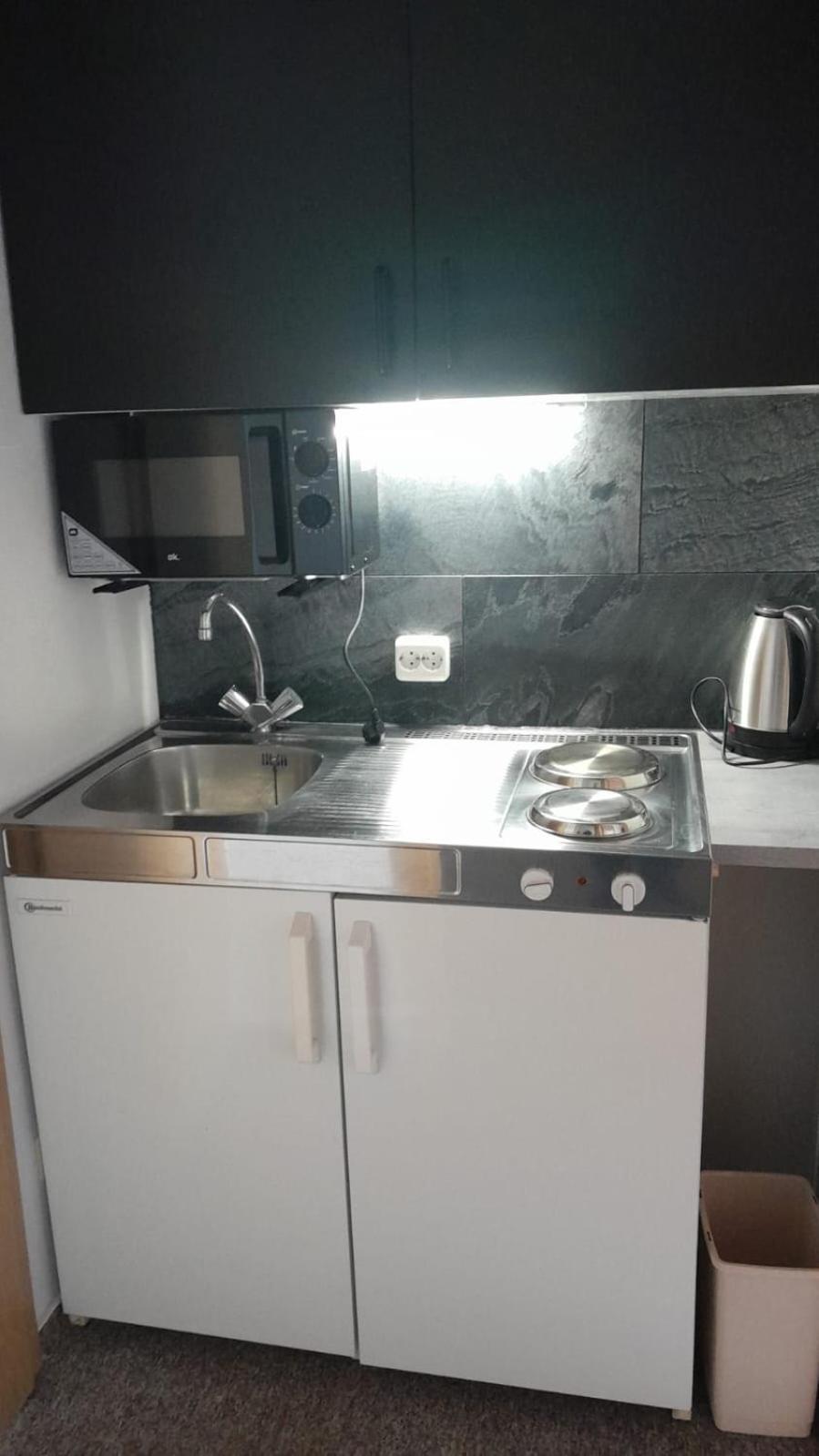 Apartament Ferienwohnungen Beetzseeheide Beetzseeheide