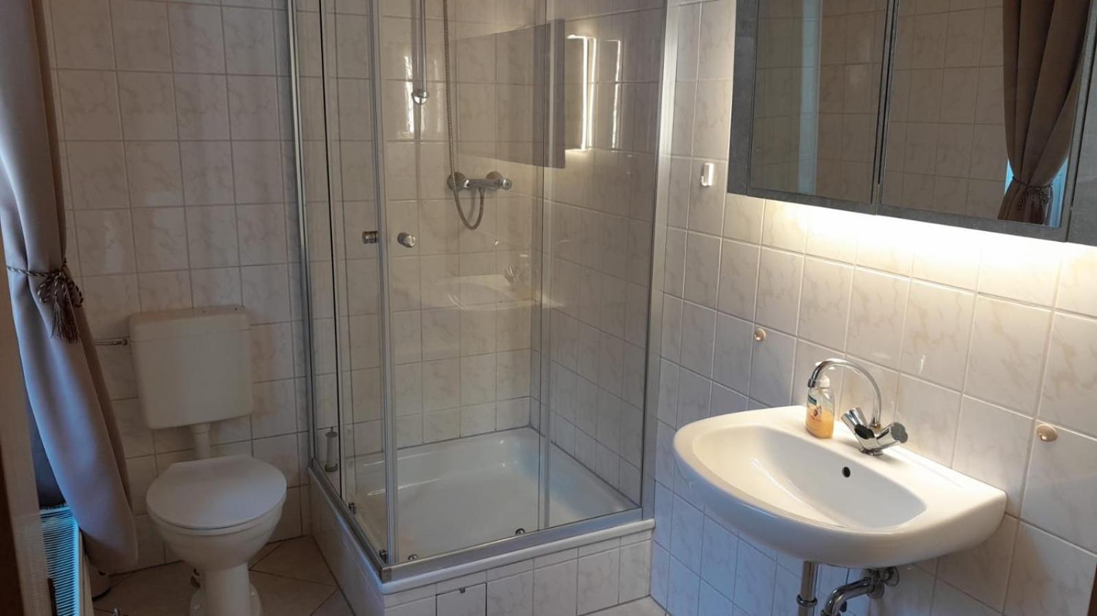 Ferienwohnungen Beetzseeheide Apartament Beetzseeheide