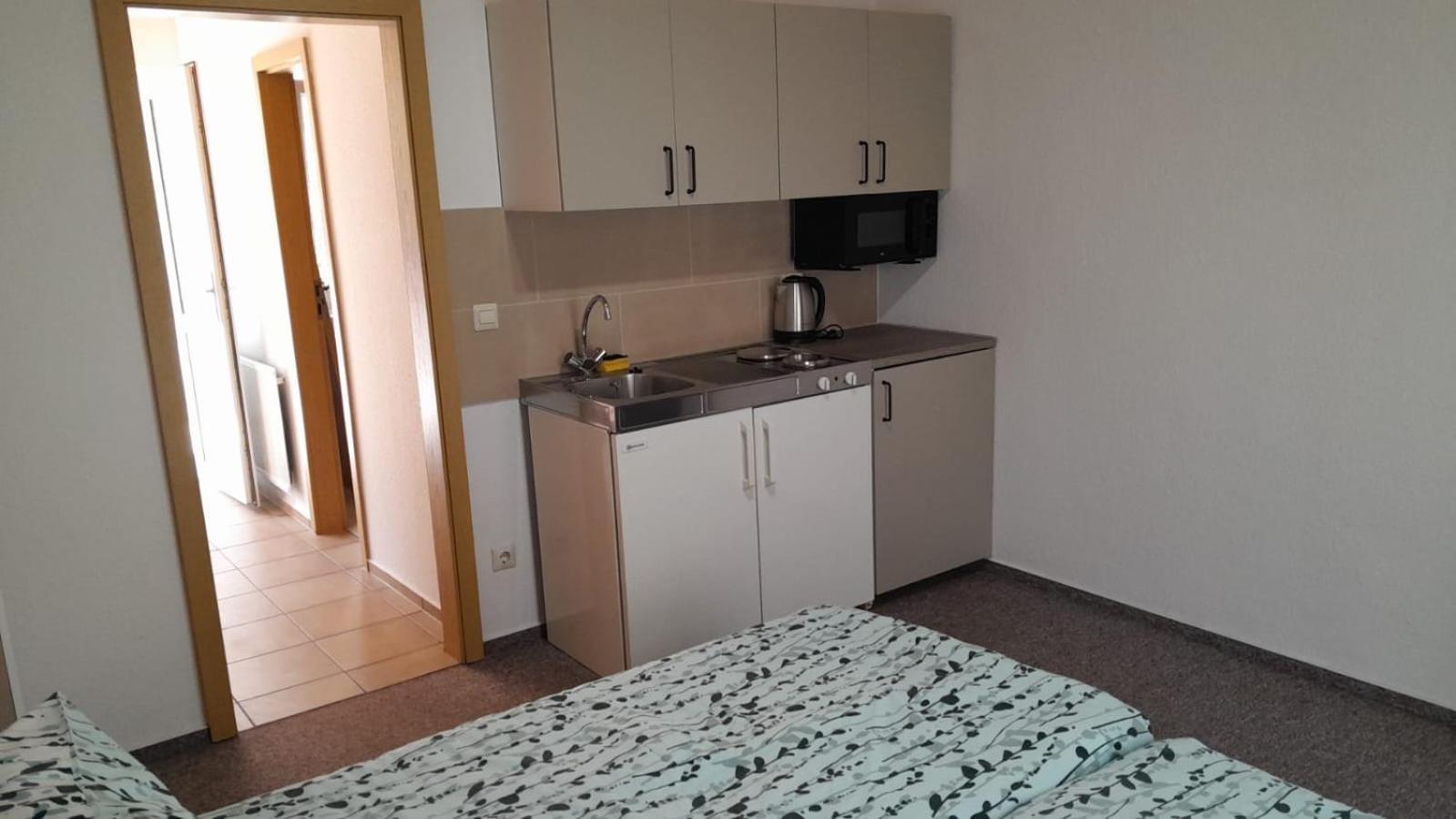 Ferienwohnungen Beetzseeheide Apartament *