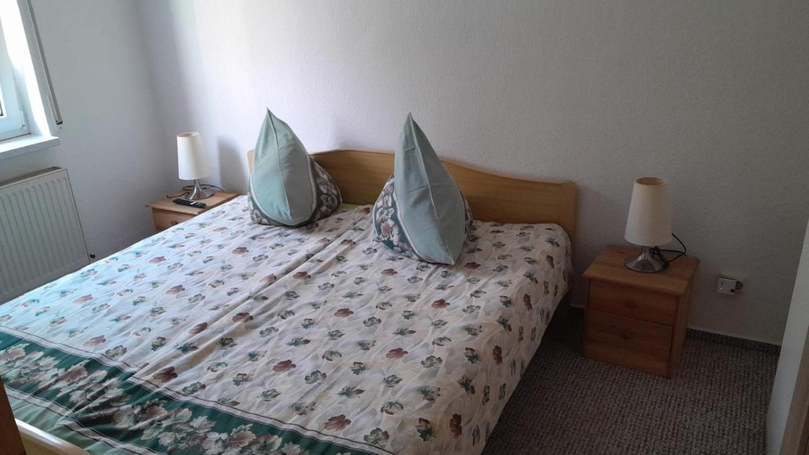 Ferienwohnungen Beetzseeheide Apartament