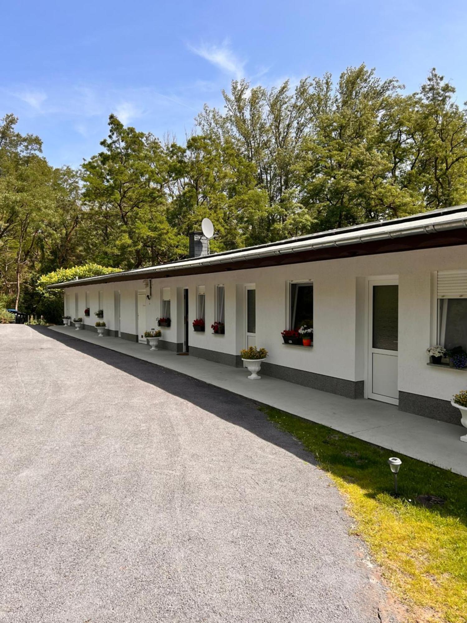 Ferienwohnungen Beetzseeheide * Beetzseeheide